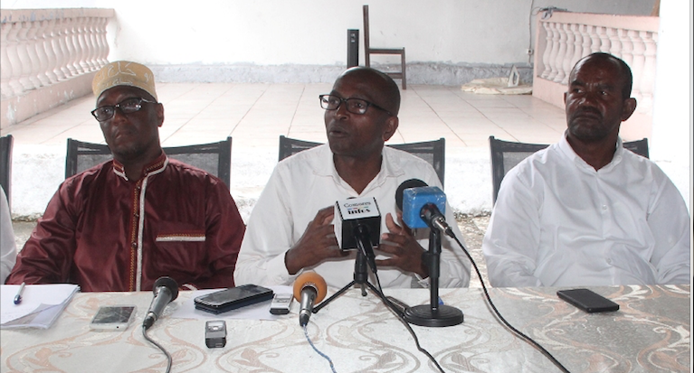 image Education / Les enseignants en grève illimitée dès ce lundi 